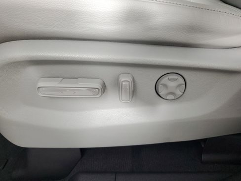 Certified 2023 Honda Odyssey EX-L image 31