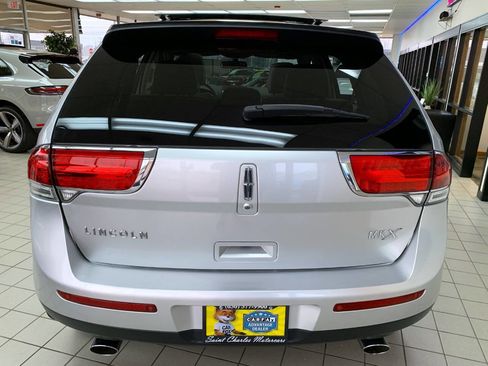 Used 2014 Lincoln MKX FWD w/ Equipment Group 102A image 5