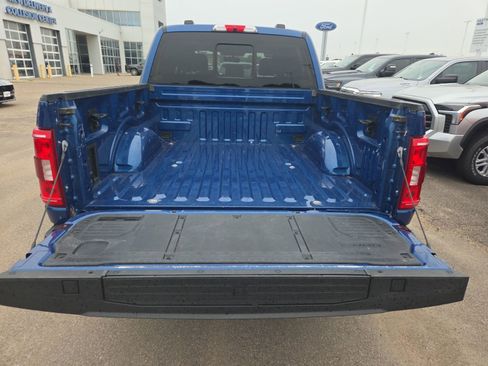 Certified 2023 Ford F150 XLT w/ Equipment Group 302A High AWD/4WD image 5