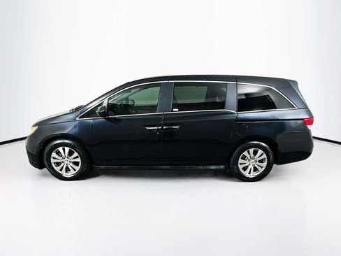Used 2014 Honda Odyssey EX-L image 4