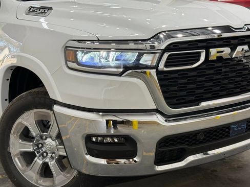 New 2026 RAM 1500 Big Horn image 43