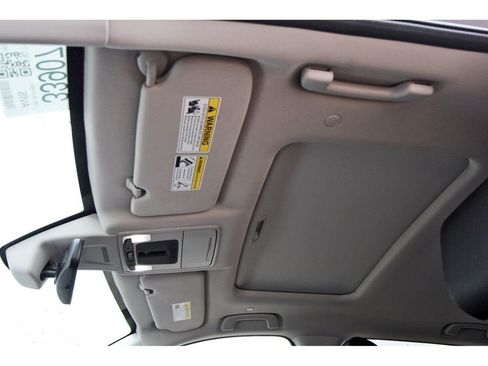 Used 2025 Honda CR-V EX-L image 26