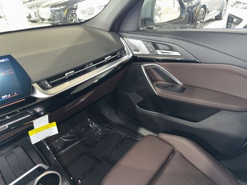 Certified 2025 BMW X2 xDrive28i image 29