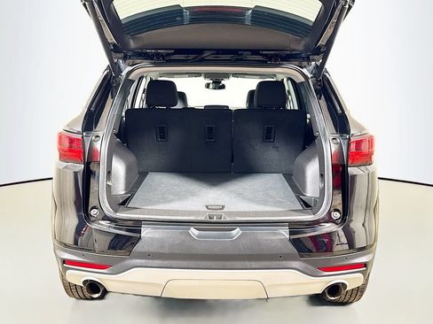 Certified 2024 Chevrolet Blazer LT w/ Convenience Package FWD image 24