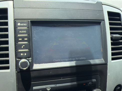 Used 2020 Nissan Frontier SV RWD image 18