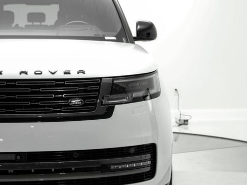Used 2023 Land Rover Range Rover Long Wheelbase Autobiography AWD/4WD image 51