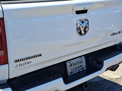 Certified 2023 RAM 1500 Big Horn AWD/4WD image 30