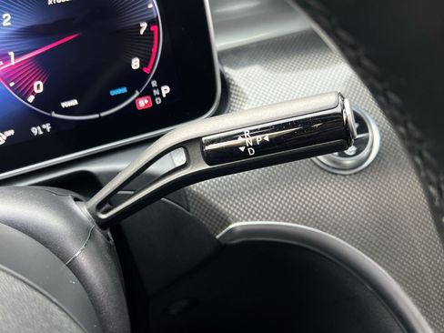 Certified 2024 Mercedes-Benz C 43 AMG 4MATIC Sedan image 27