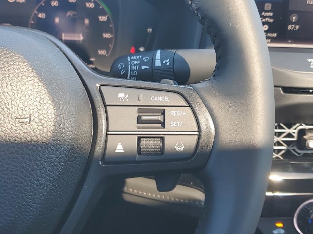 New 2026 Honda Accord Sport image 21