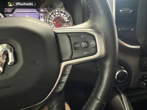 Used 2021 RAM 1500 Big Horn AWD/4WD image 34