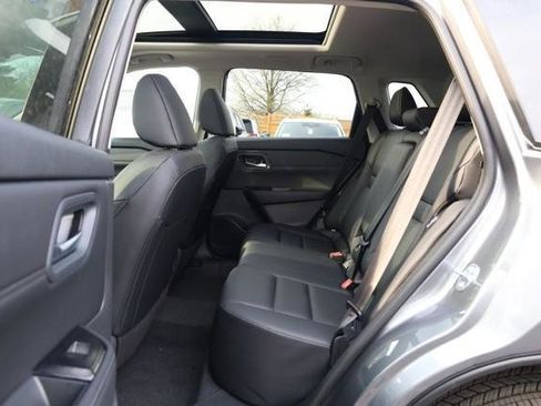 New 2026 Nissan Rogue Dark Armor AWD/4WD image 22