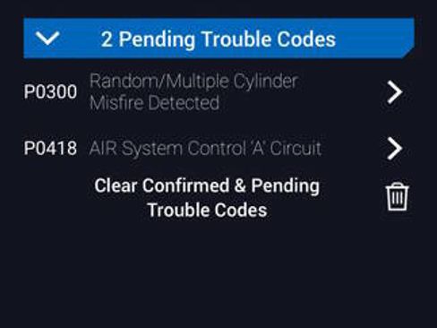 Used 2001 Pontiac Bonneville SE image 38