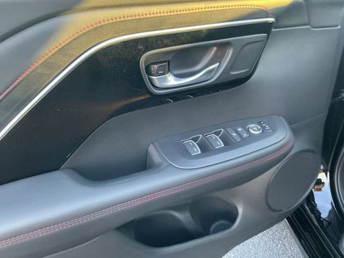 Certified 2025 Acura ADX A-Spec image 9