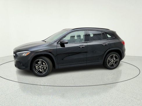 New 2026 Mercedes-Benz GLA 250 image 15