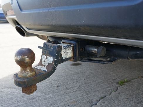 Used 2018 Ford Explorer Limited w/ Equipment Group 301A image 18