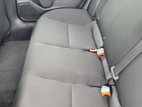 Used 2025 Honda Civic LX image 12