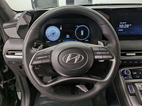 Used 2023 Hyundai Palisade Calligraphy w/ Cargo Package AWD/4WD image 18