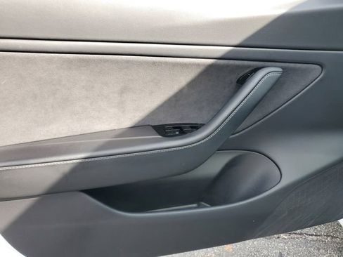 Used 2020 Tesla Model 3 Performance AWD/4WD image 24