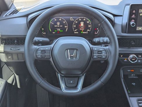 New 2026 Honda CR-V TrailSport image 18