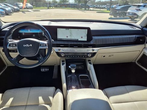 Used 2023 Kia Telluride SX image 9