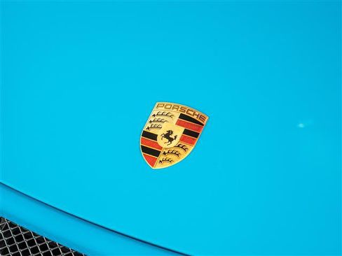 Certified 2019 Porsche 911 GT3 RS RWD image 13