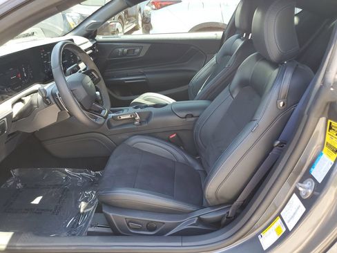 Used 2024 Ford Mustang Dark Horse w/ Dark Horse Handlin Package RWD image 21