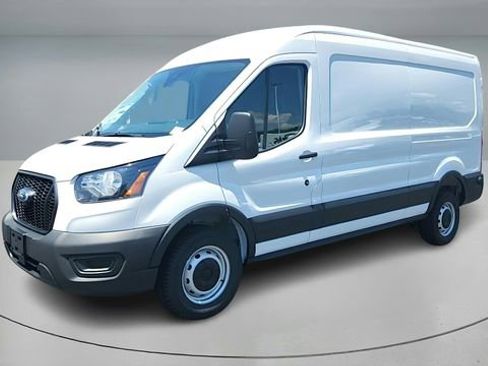 New 2025 Ford Transit 250 148 Medium Roof image 8
