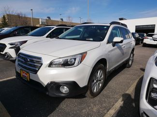Used 2017 Subaru Outback 2.5i Premium video 2