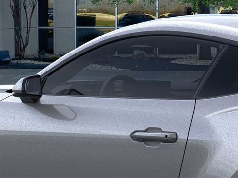 New 2026 Ford Mustang Coupe image 20