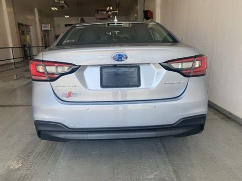Used 2025 Subaru Legacy Limited image 6