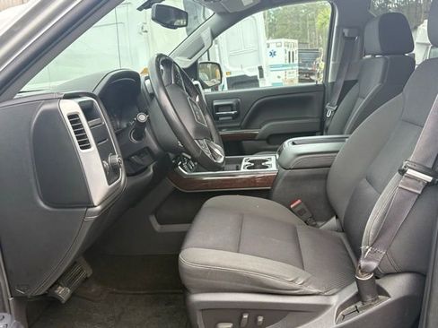 Used 2014 GMC Sierra 1500 SLE w/ SLE Value Package image 9