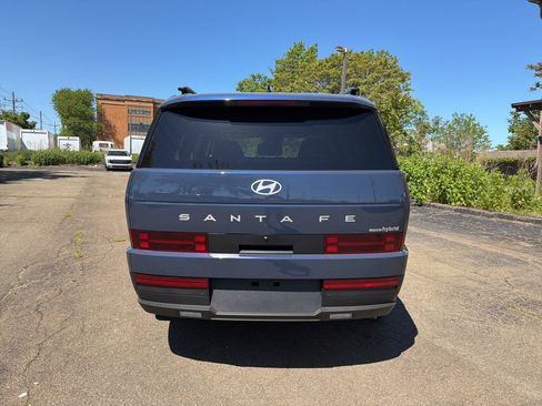 New 2026 Hyundai Santa Fe SEL AWD/4WD image 6