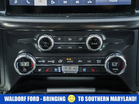 Used 2021 Ford F150 Platinum w/ Trailer Tow Package AWD/4WD image 86