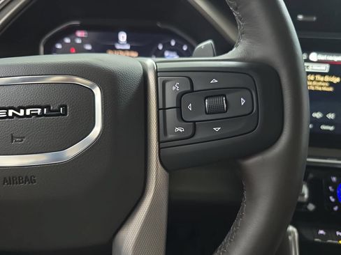 Used 2024 GMC Sierra 1500 Denali AWD/4WD image 20