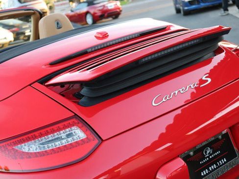 Used 2009 Porsche 911 Carrera S image 58