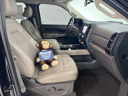 Used 2021 Ford Expedition Limited AWD/4WD image 26