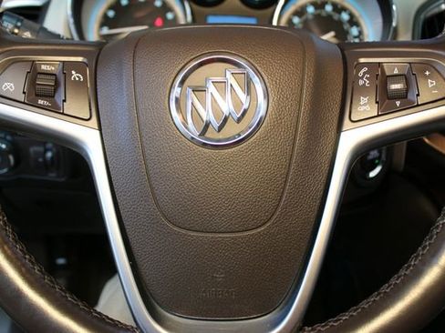 Used 2016 Buick Verano Leather w/ Experience Buick Package FWD image 19