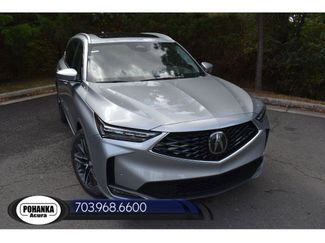 New 2026 Acura MDX w/ Advance Package video 2