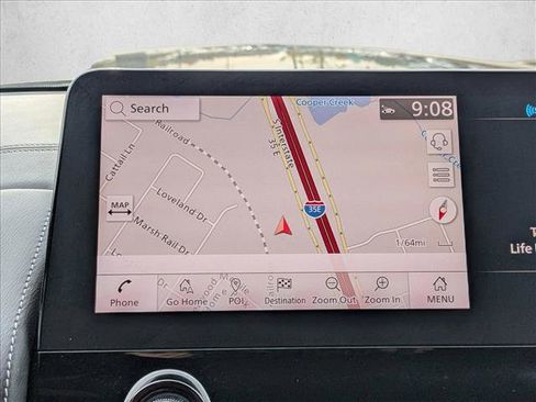 Used 2022 INFINITI QX80 Sensory w/ Cargo Package image 14