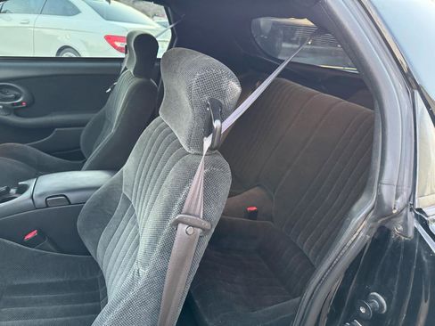 Used 2002 Pontiac Firebird Formula w/ NHRA Special Edition Pkg image 21