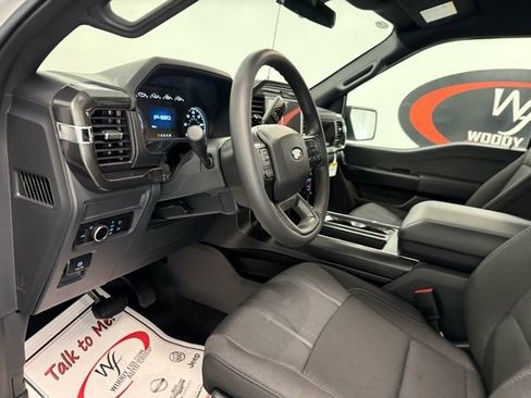 New 2026 Ford F150 STX image 12