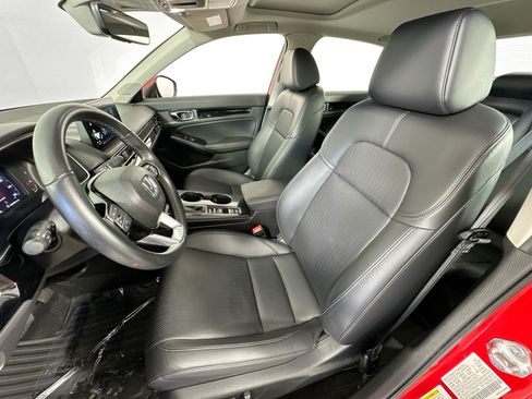 Used 2022 Honda Civic Touring image 22