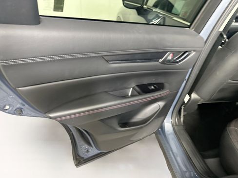 Used 2024 MAZDA CX-5 Carbon Edition image 26