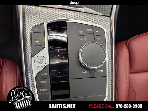 Used 2023 BMW M340i xDrive w/ Premium Package image 21