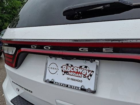 Used 2023 Dodge Durango GT AWD/4WD image 33