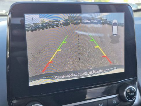 Used 2022 Ford EcoSport SE image 23