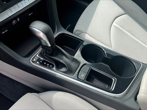Used 2018 Hyundai Sonata ECO image 15