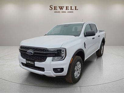 New 2025 Ford Ranger XL
