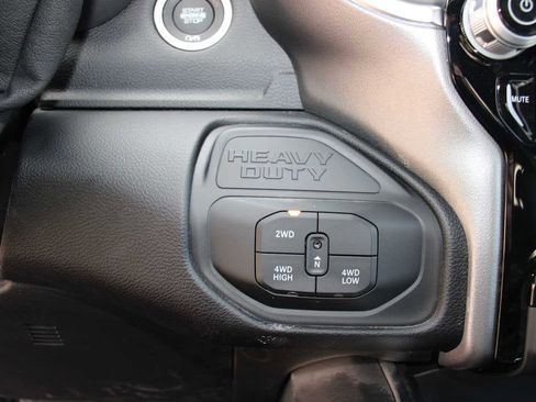 New 2025 RAM 2500 Big Horn image 23