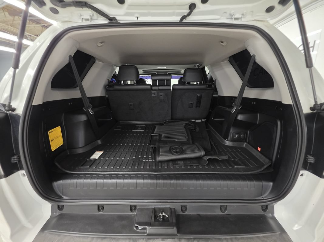 Used 2019 Toyota 4Runner Limited AWD/4WD image 25